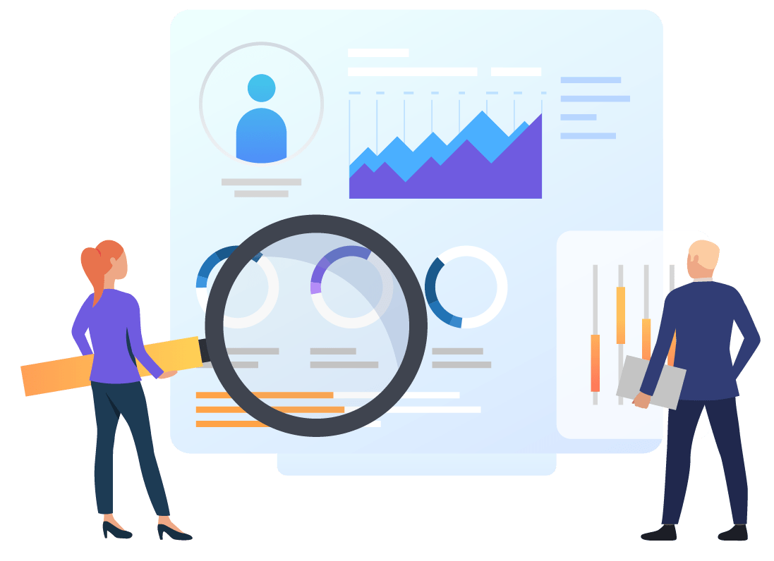 Umfangreiche SEO Analyse Ihrer Website Umfangreiche SEO Analyse Ihrer Website