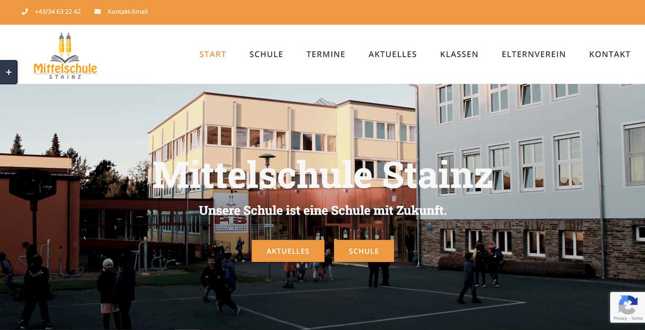 MS-Stainz MS-Stainz