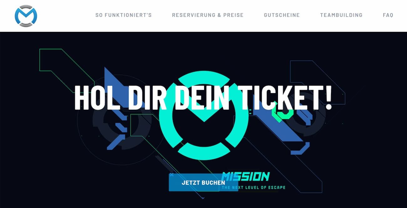 Missiongames